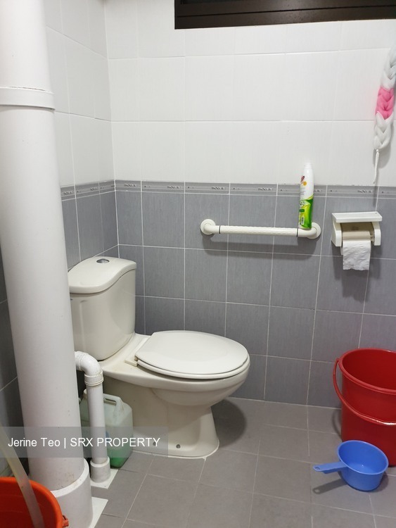 Blk 129 Bedok North Street 2 (Bedok), HDB 3 Rooms #205630621